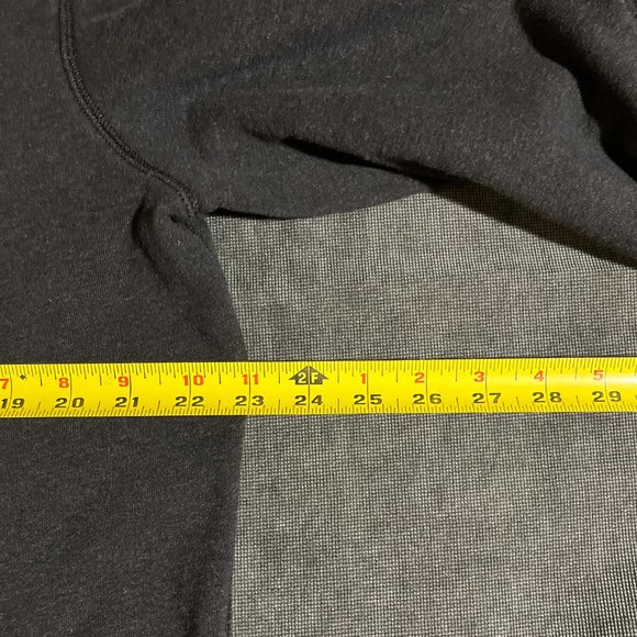 Kit and Ace Dark Grey Sweater (L) - Picture 4 of 7